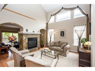 Photo 7: 1996 PARKWAY BV in Coquitlam: Westwood Plateau House for sale : MLS®# V1011822