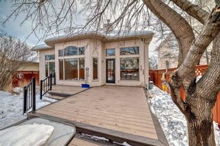 Photo 45: 1305 Strathcona Drive SW in Calgary: Strathcona Park Detached for sale : MLS®# A2118302