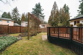 Photo 26: 2700 ANCHOR Place in Coquitlam: Ranch Park House for sale : MLS®# R2754016