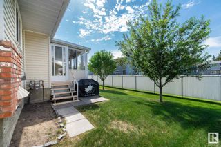 Photo 4: 1507 62 Street in Edmonton: Zone 29 House Half Duplex for sale : MLS®# E4312398