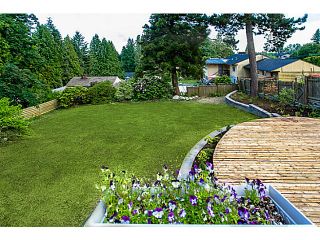 Photo 13: 1325 E 15TH Street in North Vancouver: Westlynn House for sale : MLS®# V1013705