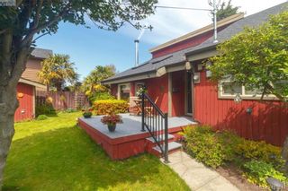 Photo 23: 36 W Maddock Ave in VICTORIA: SW Tillicum House for sale (Saanich West)  : MLS®# 813840