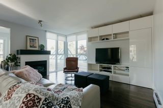 Photo 4: 206 2988 ALDER Street in Vancouver: Fairview VW Condo for sale (Vancouver West)  : MLS®# R2727486
