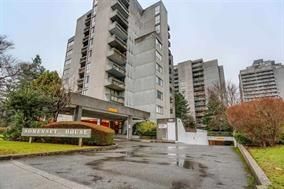 Main Photo: 1103 4105 Imperial Street in Burnaby: Metrotown Condo for sale (Burnaby South)  : MLS®# R2038039
