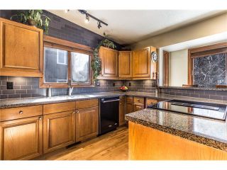 Photo 12: 119 WOODFERN Place SW in Calgary: Woodbine House for sale : MLS®# C4101759