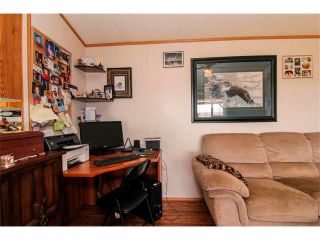 Photo 15: 241003 RR235: Rural Wheatland County House for sale : MLS®# C4005780