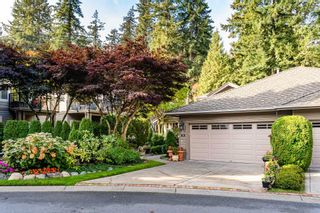 Photo 3: 2 15020 27A Avenue in Surrey: Sunnyside Park Surrey Townhouse for sale in "St. Martin's Lane" (South Surrey White Rock)  : MLS®# R2733625