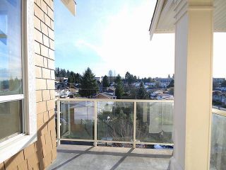 Photo 10: 416 3551 FOSTER Avenue in Vancouver: Collingwood VE Condo for sale in "FINALE WEST" (Vancouver East)  : MLS®# V1043674