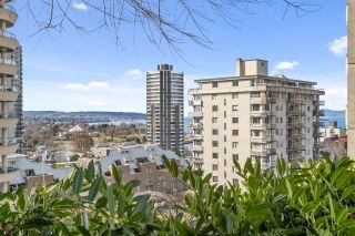 Photo 23: 707 1009 HARWOOD Street in Vancouver: West End VW Condo for sale in "MODERN" (Vancouver West)  : MLS®# R2759768