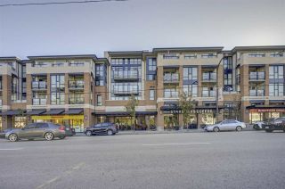 Photo 19: 418 4550 FRASER Street in Vancouver: Fraser VE Condo for sale in "CENTURY" (Vancouver East)  : MLS®# R2415916