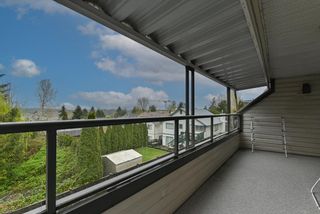 Photo 20: 506 11726 225 Street in Maple Ridge: East Central Townhouse for sale in "ROYAL TERRACE" : MLS®# R2873147