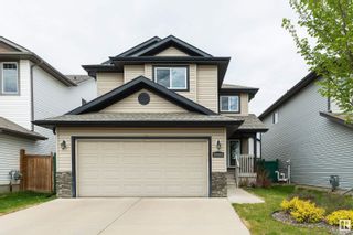 Photo 35: 20808 96 Avenue in Edmonton: Zone 58 House for sale : MLS®# E4298251