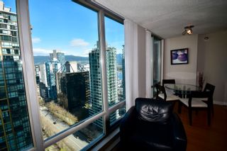 Photo 12: 2101 1288 W GEORGIA Street in Vancouver: West End VW Condo for sale (Vancouver West)  : MLS®# R2866826