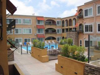 Photo 5: PACIFIC BEACH Condo for sale : 1 bedrooms : 860 Turquoise St #131