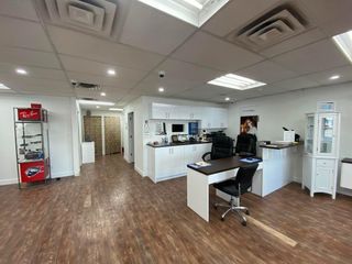 Photo 4: 103 45744 GAETZ Street in Sardis: Sardis East Vedder Office for lease : MLS®# C8052087
