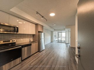 Photo 2: 609 859 The Queensway in Toronto: Stonegate-Queensway Condo for lease (Toronto W07)  : MLS®# W8270260