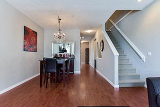 Photo 7: 7 20159 68 Avenue in Langley: Willoughby Heights Townhouse for sale in "Vantage" : MLS®# R2187732