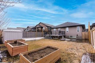 Photo 21: 730 Sutter Crescent in Saskatoon: Stonebridge Residential for sale : MLS®# SK963902