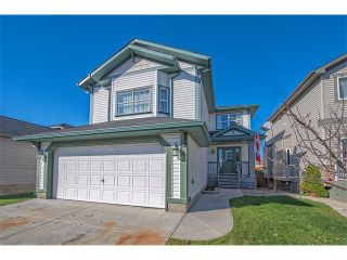 Photo 1: 270 CANALS Circle SW: Airdrie House for sale : MLS®# C4087062