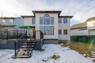 Photo 39: 161 Wentworth Place SW in Calgary: West Springs Detached for sale : MLS®# A1175645