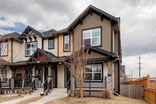 Photo 31: 35 Clydesdale Place: Cochrane Row/Townhouse for sale : MLS®# A2126349
