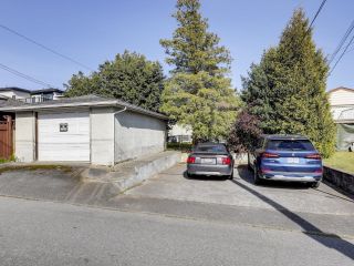 Photo 24: 7475 KNIGHT Street in Vancouver: South Vancouver House for sale (Vancouver East)  : MLS®# R2877055