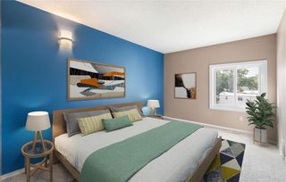Photo 16: 4 210 Goulet Street in Winnipeg: St Boniface Condominium for sale (2A)  : MLS®# 202220129