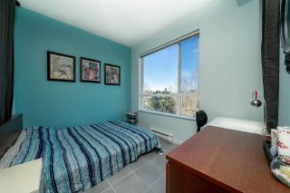 Photo 14: 304 3551 FOSTER Avenue in Vancouver: Collingwood VE Condo for sale in "FINALE WEST" (Vancouver East)  : MLS®# R2345462