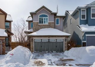 Photo 1: 99 Sage Hill Green NW in Calgary: Sage Hill Detached for sale : MLS®# A2031147