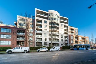Photo 30: 107 503 W 16TH Avenue in Vancouver: Fairview VW Condo for sale in "Pacifica" (Vancouver West)  : MLS®# R2638858