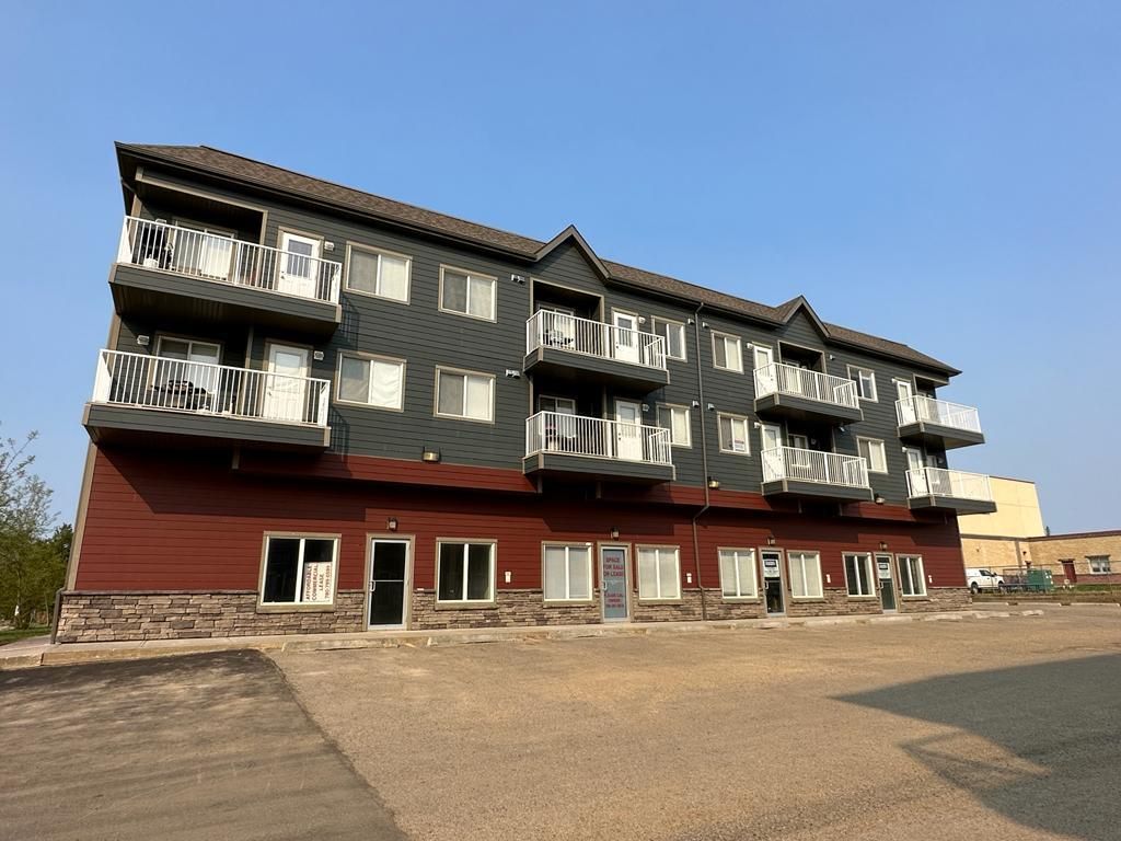 Main Photo: 306 234 Stoney Mountain Road: Anzac Apartment for sale : MLS®# A2018249