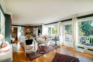 Photo 4: 2677 LAWSON AVENUE in West Vancouver: Dundarave House for sale : MLS®# R2514379