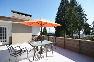 Photo 33: 480 GREENWAY AV in North Vancouver: Upper Delbrook House for sale : MLS®# V1003304