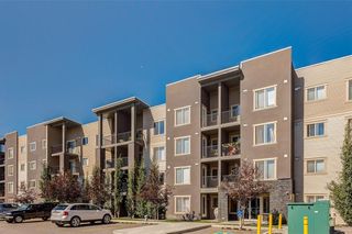 Photo 21: 4407 403 MACKENZIE Way SW: Airdrie Apartment for sale : MLS®# C4195055