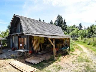 Photo 5: 395 Station Rd in FANNY BAY: CV Union Bay/Fanny Bay House for sale (Comox Valley)  : MLS®# 703685