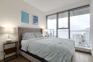 Photo 21: 4205 1480 HOWE Street in Vancouver: Yaletown Condo for sale (Vancouver West)  : MLS®# R2844771