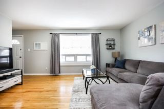 Photo 8: 424 Monreith Street in Winnipeg: Sinclair Park Residential for sale (4C)  : MLS®# 202308507