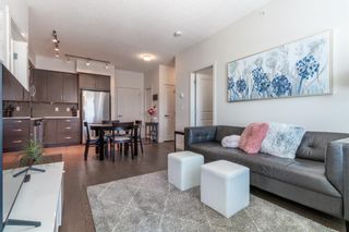 Photo 5: 344 25 Auburn Meadows Avenue SE in Calgary: Auburn Bay Apartment for sale : MLS®# A1238126