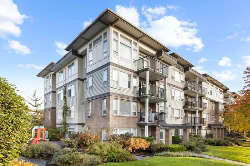 FEATURED LISTING: 119 - 46289 YALE Road Chilliwack