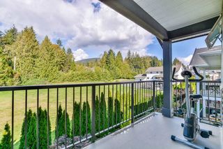 Photo 18: 3367 FRANCIS Lane in Coquitlam: Burke Mountain House for sale : MLS®# R2114362