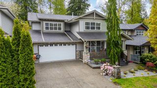 Photo 1: 23398 133 Avenue in Maple Ridge: Silver Valley House for sale in "Balsam Creek" : MLS®# R2877610