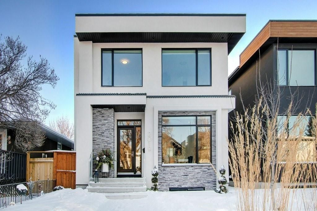 Main Photo: 2019 44 Avenue SW in Calgary: Altadore Detached for sale : MLS®# A1064172