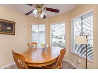 Photo 11: 11 1973 WINFIELD Drive in Abbotsford: Abbotsford East Townhouse for sale in "Belmont Ridge" : MLS®# R2551431