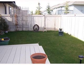 Photo 17: 9 103 FAIRWAYS Drive NW: Airdrie Townhouse for sale : MLS®# C3377814