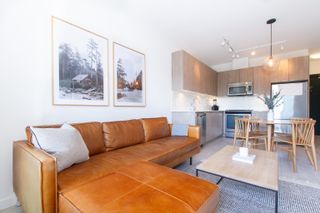 Photo 3: 503 1150 BAILEY Street in Squamish: Downtown SQ Condo for sale : MLS®# R2792567