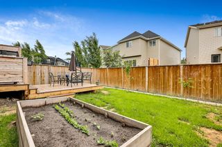 Photo 35: 178 Chaparral Valley Way SE in Calgary: Chaparral Detached for sale : MLS®# A1233188