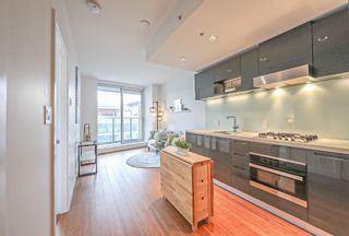 Photo 6: 3507 777 RICHARDS Street in Vancouver: Downtown VW Condo for sale (Vancouver West)  : MLS®# R2742082