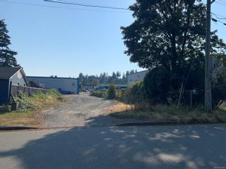Main Photo: 1621 17th Ave in Campbell River: CR Campbellton Unimproved Land for sale : MLS®# 916539