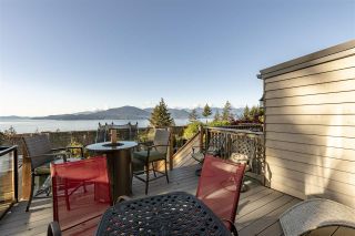 Photo 5: 428 CROSSCREEK Road: Lions Bay Townhouse for sale in "Lions Bay" (West Vancouver)  : MLS®# R2498583