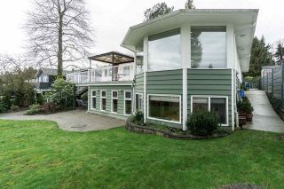 Photo 19: 880 FAIRWAY Drive in North Vancouver: Dollarton House for sale : MLS®# R2035154